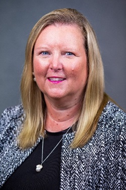 Mary P Griskewicz